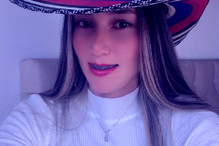 Ava, 37 — Escort in Carvajal, Mexico