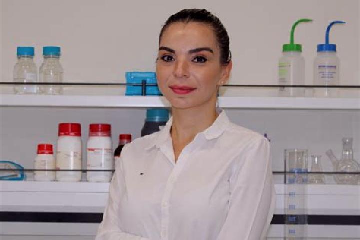 Ava, 37 — Escort in Cavuslu, Turkey