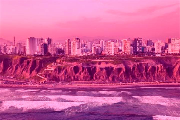 Ava, 37 — Escort in Chetilla, Peru