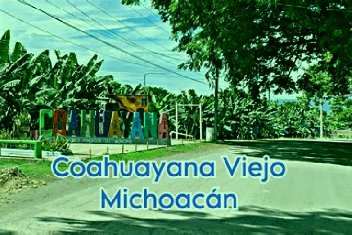Ava, 37 — Escort in Coahuayana Viejo, Mexico