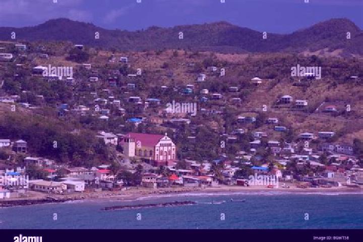 Ava, 37 — Escort in Dennery, Saint Lucia