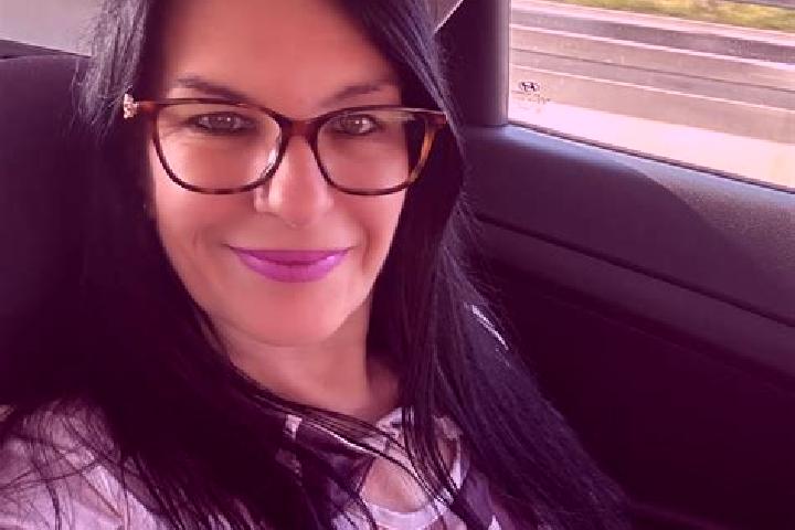 Ava, 37 — Escort in Dunaegyhaza, Hungary