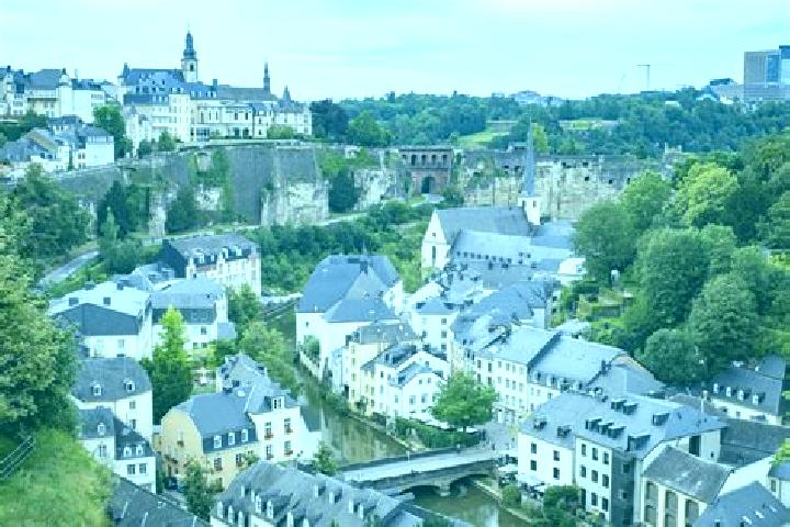 Ava, 37 — Escort in Ehnen, Luxembourg
