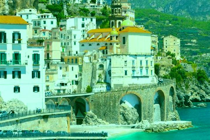 Ava, 37 — Escort in Erto, Italy