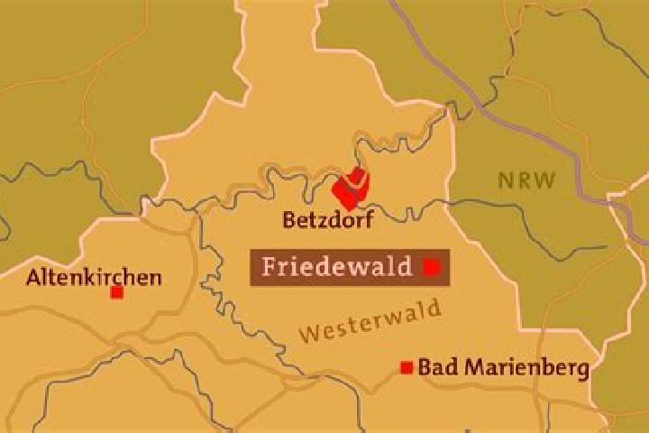 Ava, 37 — Escort in Friedewald, Germany