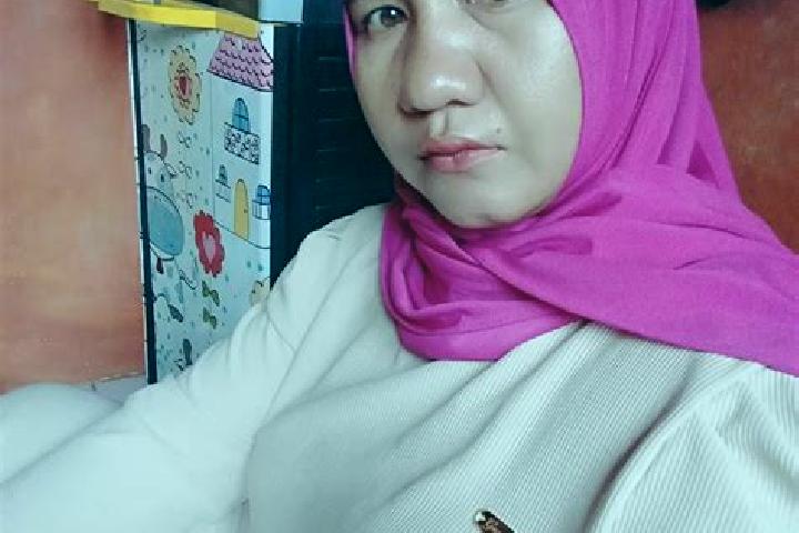 Ava, 37 — Escort in Gombong, Indonesia