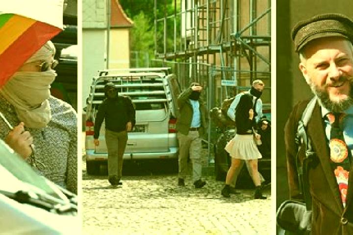 Ava, 37 — Escort in Guthmannshausen, Germany