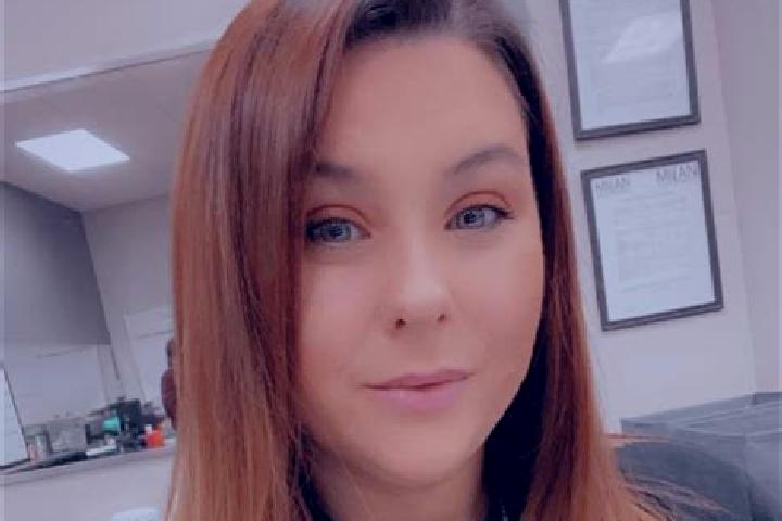 Ava, 37 — Escort in Homeacre-Lyndora, United States