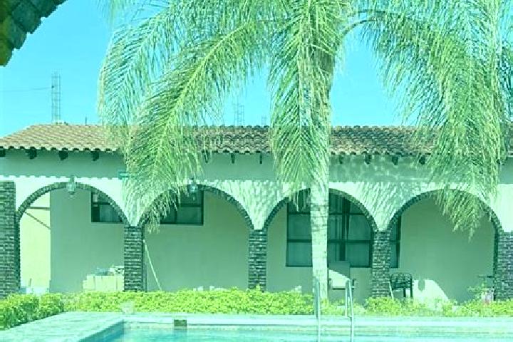 Ava, 37 — Escort in Jaboncillo, Mexico