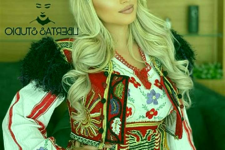 Ava, 37 — Escort in Kacanik, Kosovo