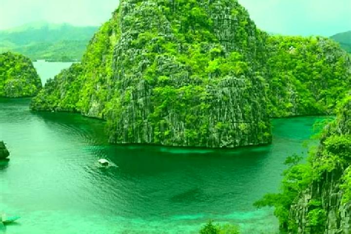 Ava, 37 — Escort in Kiloloran, Philippines