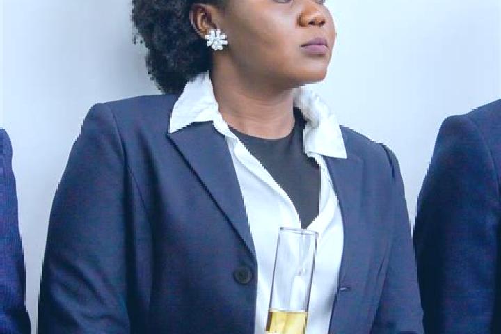 Ava, 37 — Escort in Kiwaba Nzoji, Angola