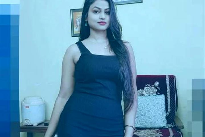 Ava, 37 — Escort in Kondotty, India