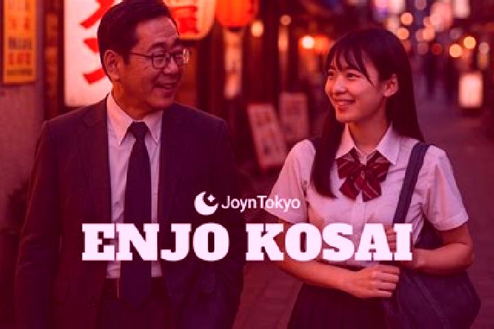 Ava, 37 — Escort in Kosai, Japan