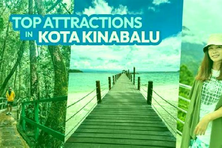 Ava, 37 — Escort in Kota Kinabalu, Malaysia