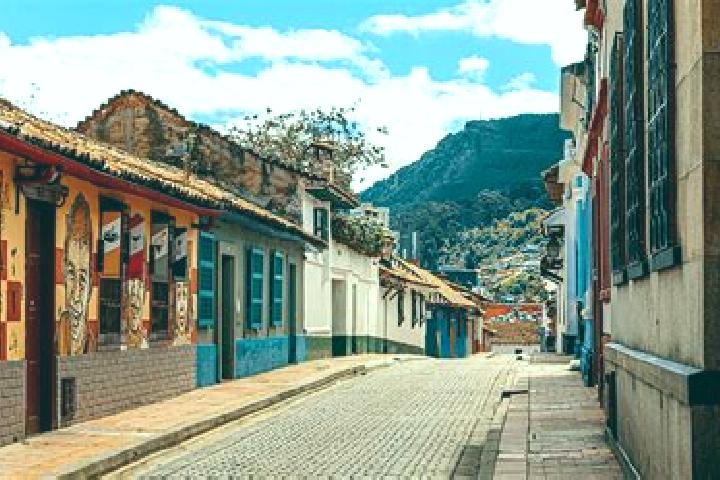 Ava, 37 — Escort in La Candelaria, Mexico