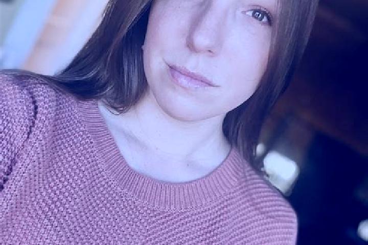 Ava, 37 — Escort in Merk, Hungary