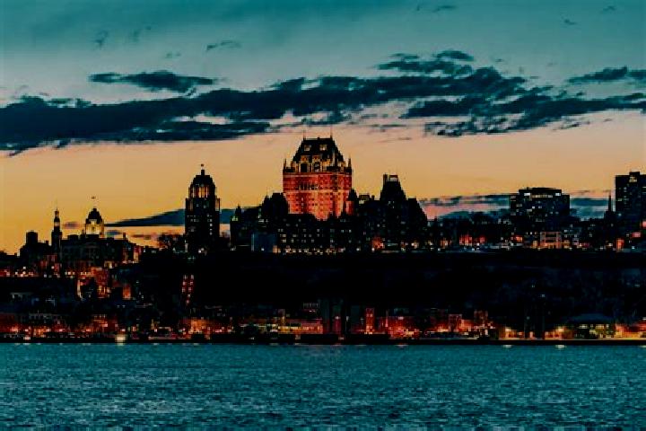 Ava, 37 — Escort in Montmagny, Canada