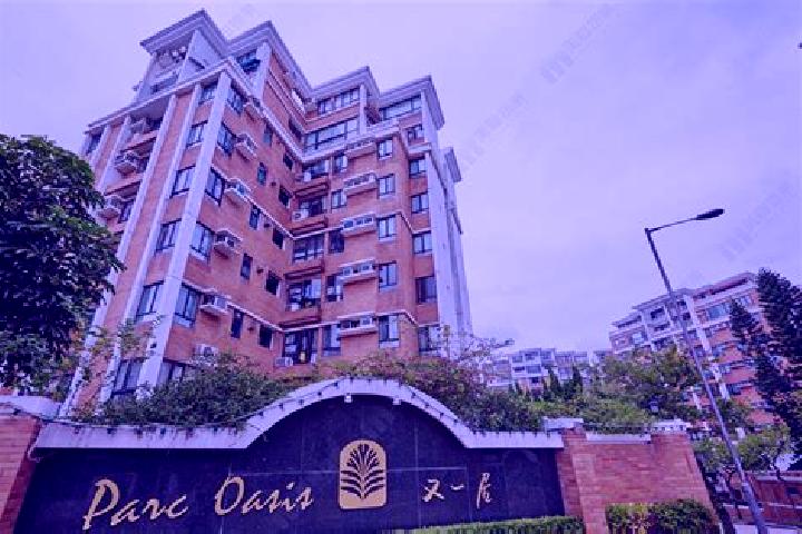 Ava, 37 — Escort in Parc Oasis, Hong Kong