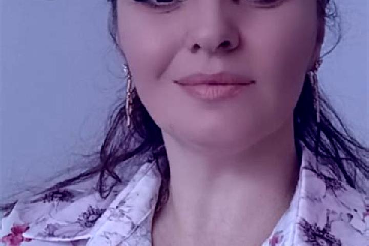 Ava, 37 — Escort in Parvu Rosu, Romania