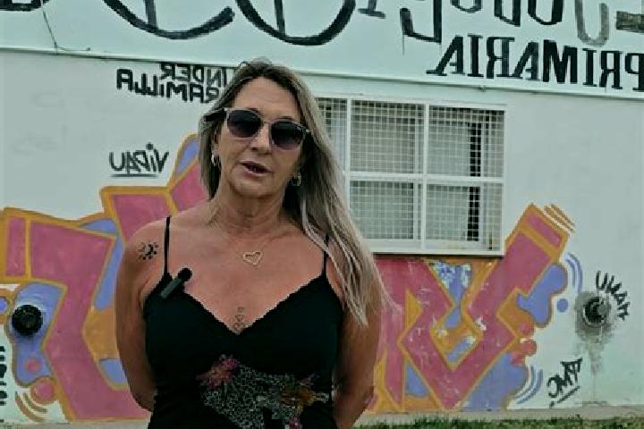 Ava, 37 — Escort in Puerto Piray, Argentina