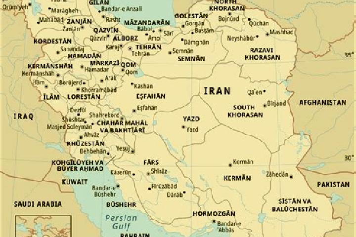 Ava, 37 — Escort in Qarah Aghaj, Iran