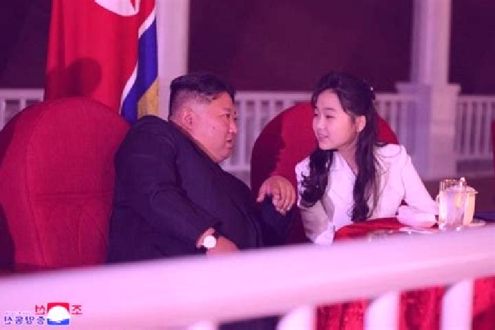 Ava, 37 — Escort in Rajin, North Korea