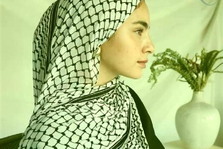 Ava, 37 — Escort in Ras Atiyah, Palestine