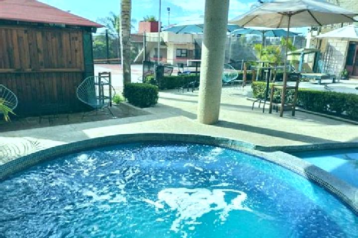 Ava, 37 — Escort in San Miguel Ixtapan, Mexico