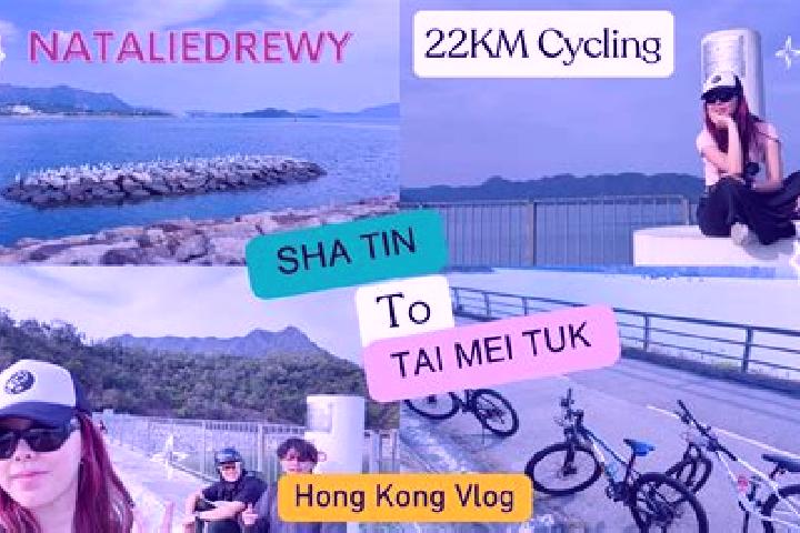 Ava, 37 — Escort in Tai Mei Tuk, Hong Kong