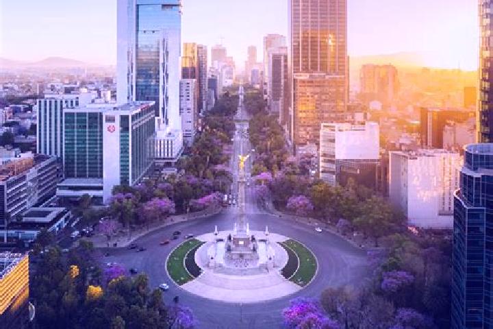 Ava, 37 — Escort in Tezoncualpan, Mexico