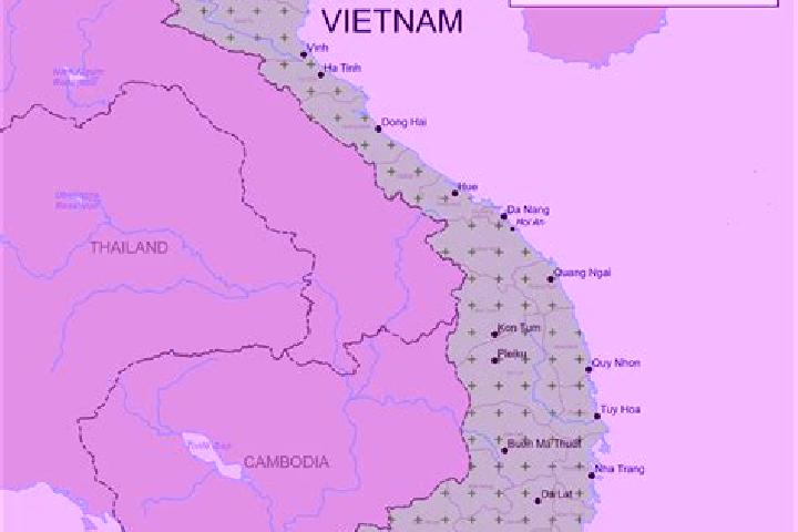Ava, 37 — Escort in Tra Bong, Vietnam