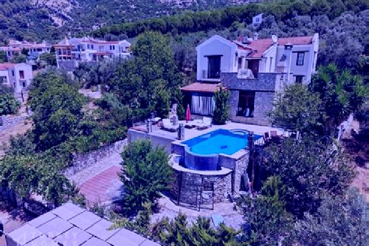 Ava, 37 — Escort in Uzumlu, Turkey