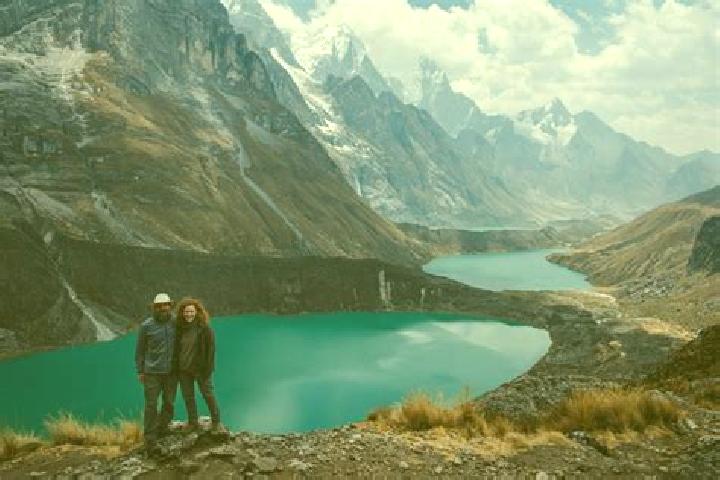 Ava, 37 — Escort in Yaltzi Tres Lagunas, Mexico