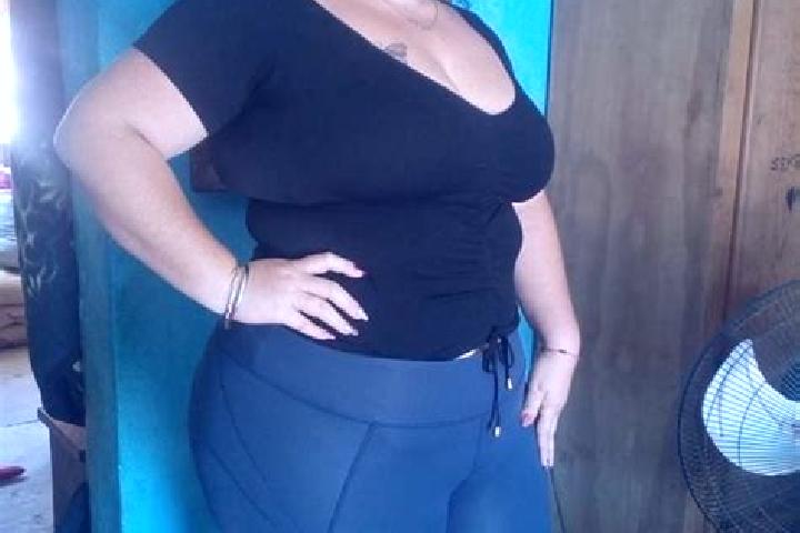 Ava, 37 — Escort in Zumpango del Rio, Mexico