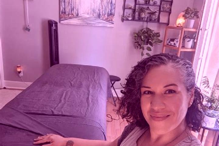 Ava, 38, a black amber-eyed latina companion based in Dolni Kounice. Offering Prostate Massage, A-Level, CIM. Available for incall and outcall, day and eveni...