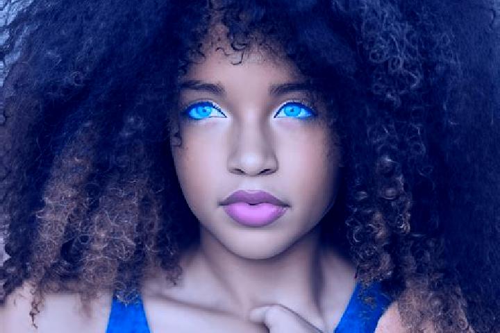 Ava, 38, a black blue-eyed mixed companion based in Shangchewan. Offering Fetish, Massage, Domination. Available for incall and outcall, overnight bookings a...