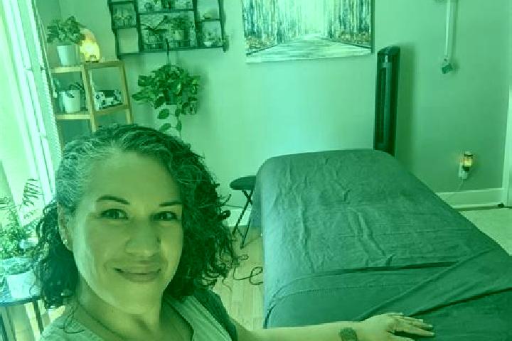 Ava, 38, a black grey-eyed mediterranean companion based in Husum. Offering BDSM, Couples, Tantra, CIM. Available for incall and outcall, day and evening dates.