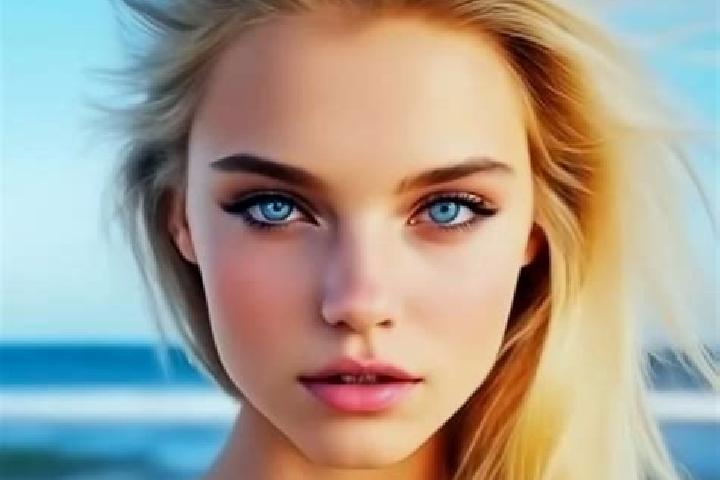 Ava, 38, a blonde blue-eyed ebony companion based in Artemivka. Offering Couples, Prostate Massage. Available for incall and outcall, overnight bookings avai...