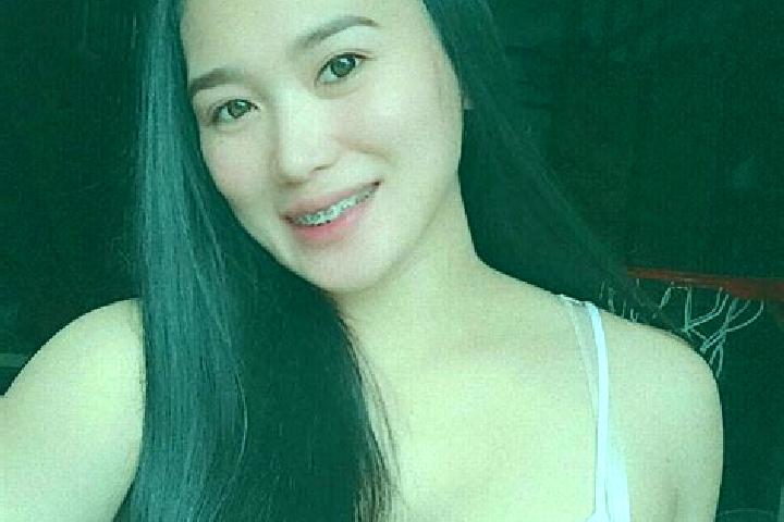 Ava, 38 — Escort in Anticala, Philippines