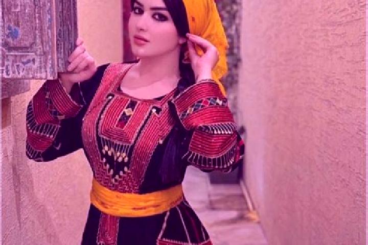 Ava, 38 — Escort in Asir, Iran