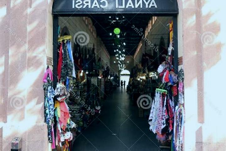 Ava, 38 — Escort in Aynali, Turkey