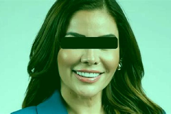 Ava, 38 — Escort in Barron, Mexico