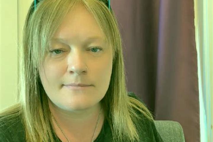Ava, 38 — Escort in Coalhurst, Canada