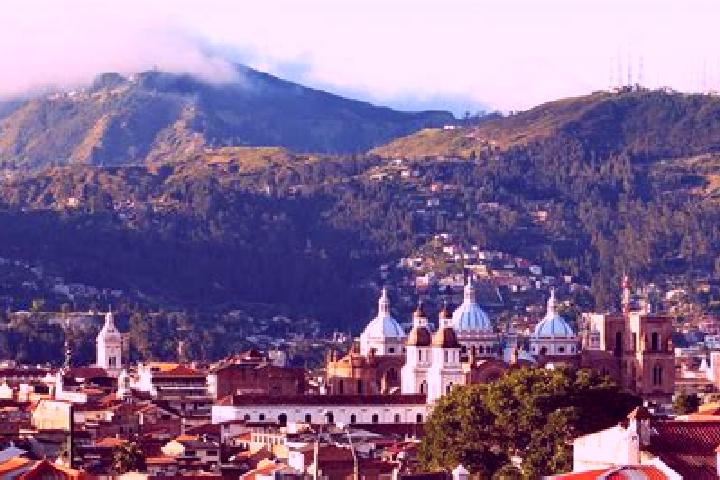 Ava, 38 — Escort in Colaisaca, Ecuador