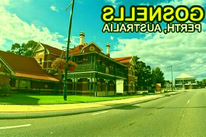 Ava, 38 — Escort in Gosnells, Australia