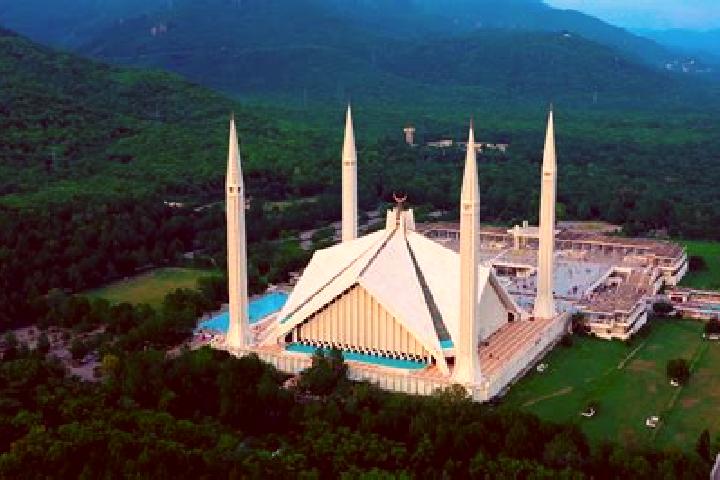 Ava, 38 — Escort in Islamabad, Pakistan