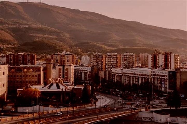 Ava, 38 — Escort in Kamenjane, North Macedonia