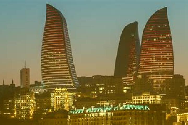 Ava, 38 — Escort in Khojavend, Azerbaijan