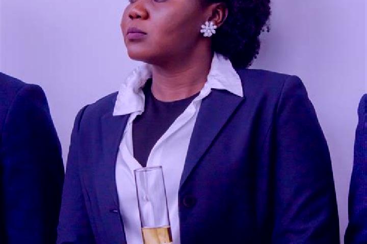 Ava, 38 — Escort in Kiwaba Nzoji, Angola